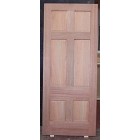Hardwood Internal Door