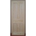 Softwood Internal Door