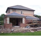 Single Storey Side and Rear Extension