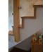 Oak Staircase & Glass 